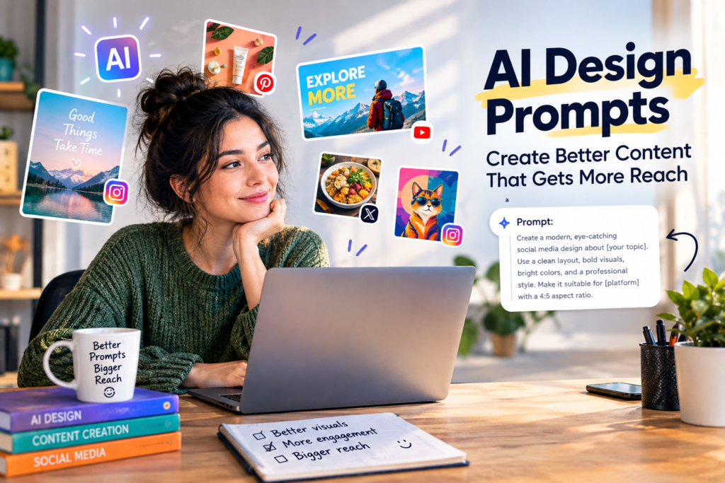 AI Design Prompts