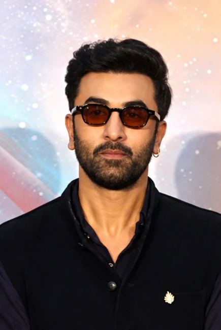 Ranbir Kapoor
