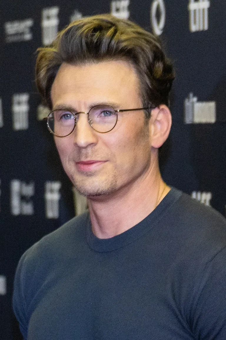 Chris Evans