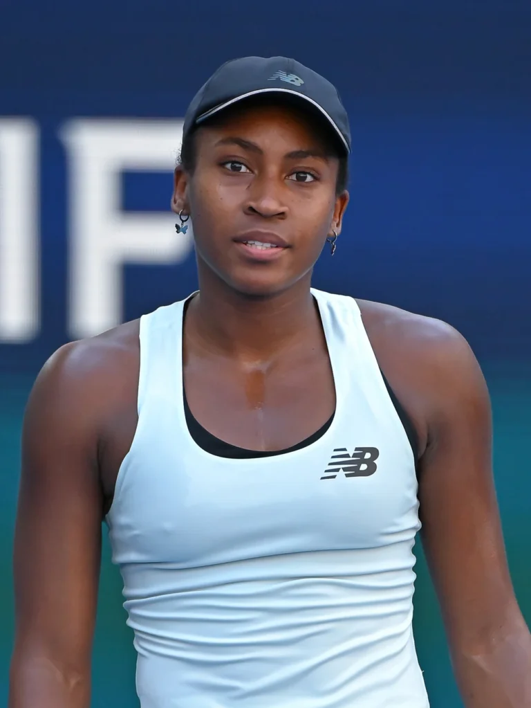 Coco Gauff