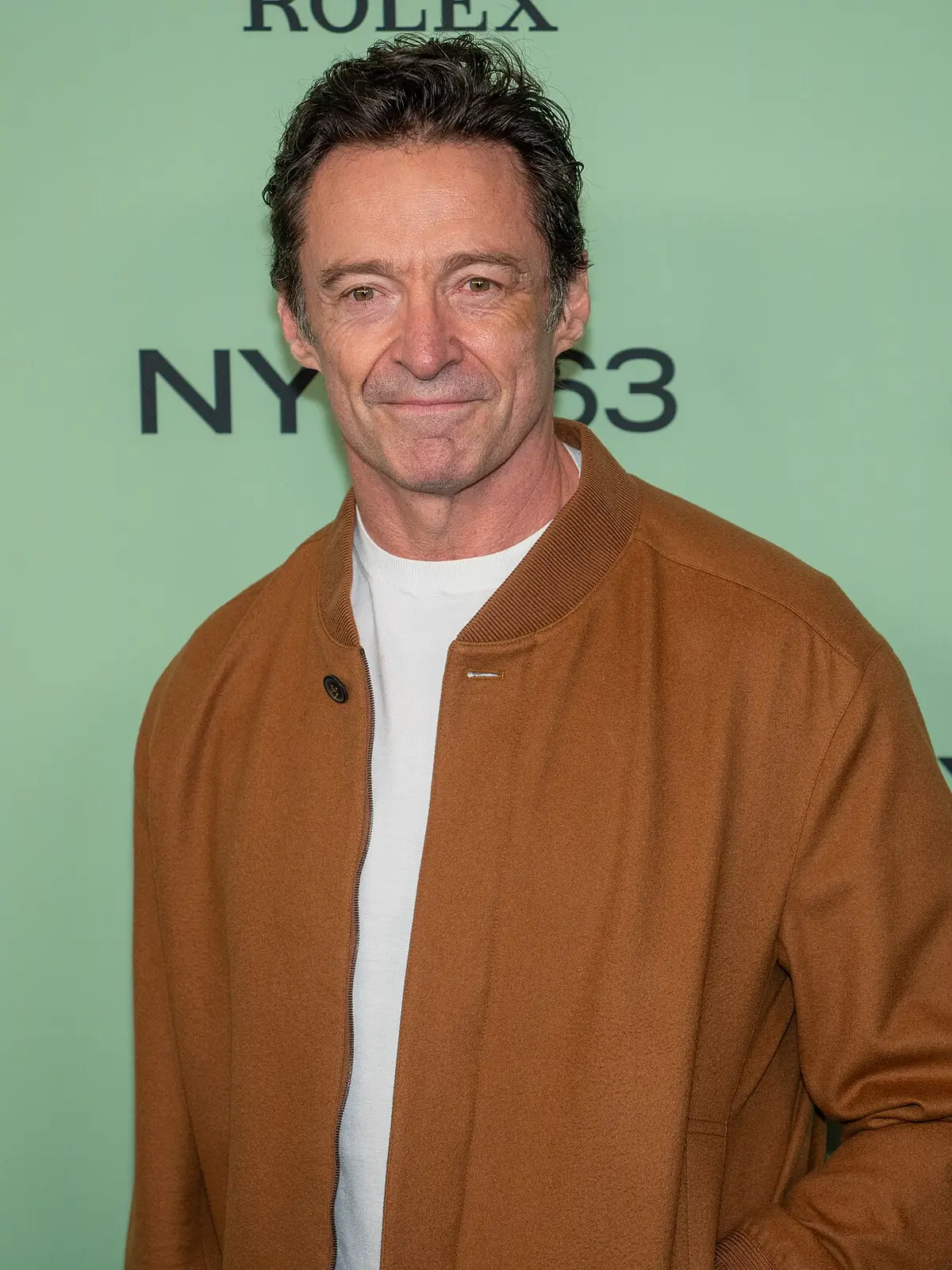 Hugh Jackman