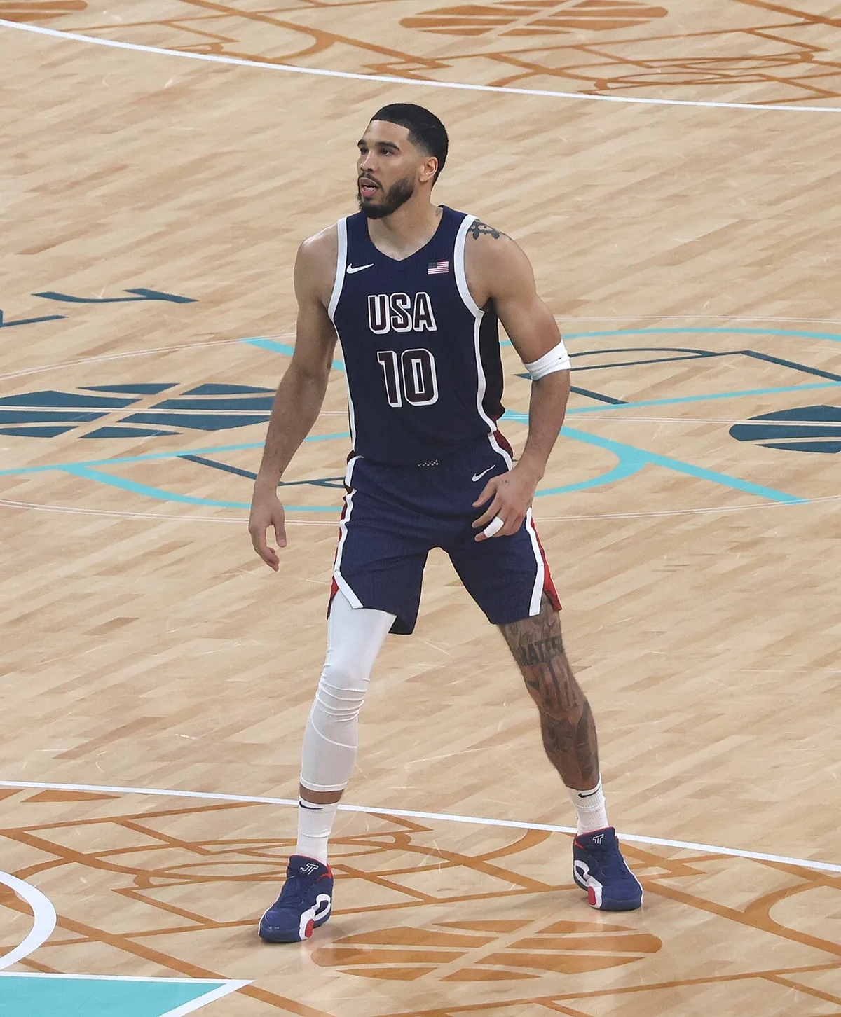 Jayson Tatum