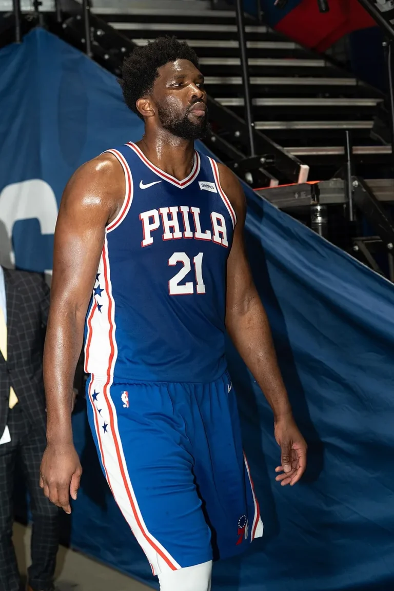 Joel Embiid