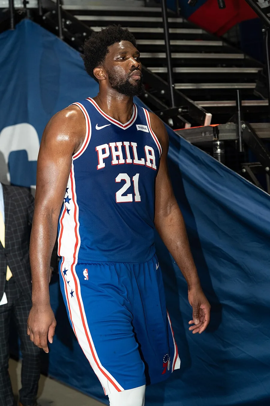 Joel Embiid