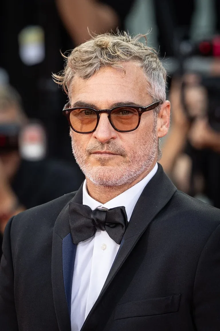 Joaquin Phoenix