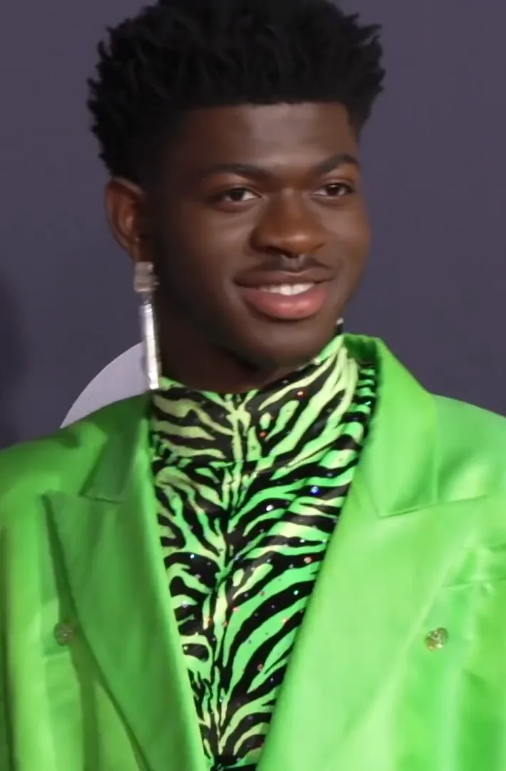 Lil Nas X