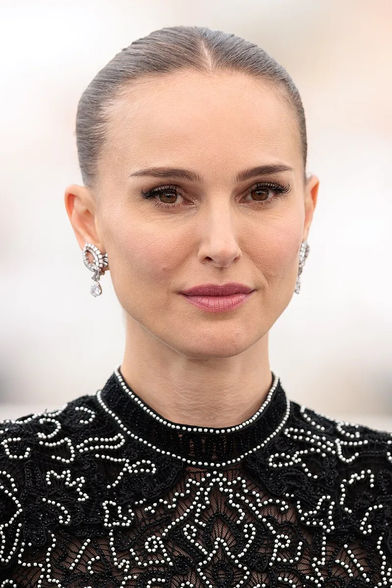 Natalie Portman