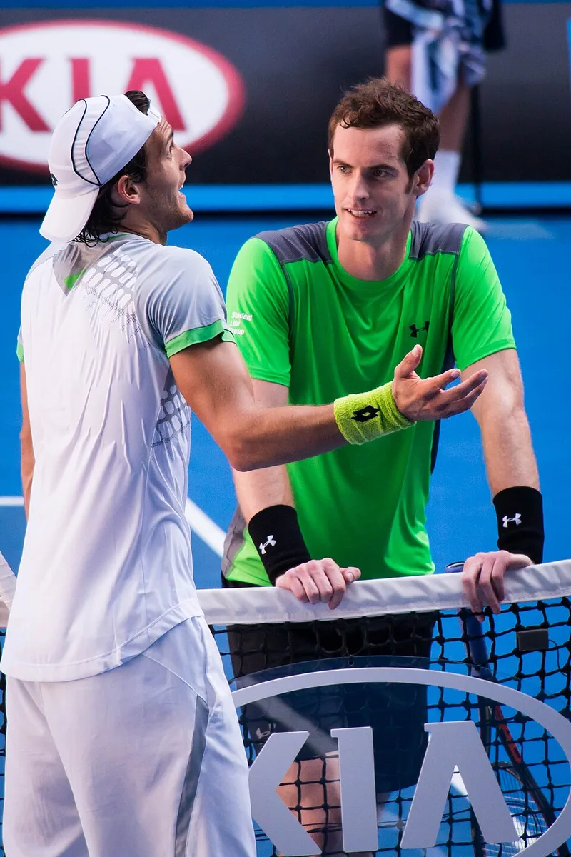 Andy Murray