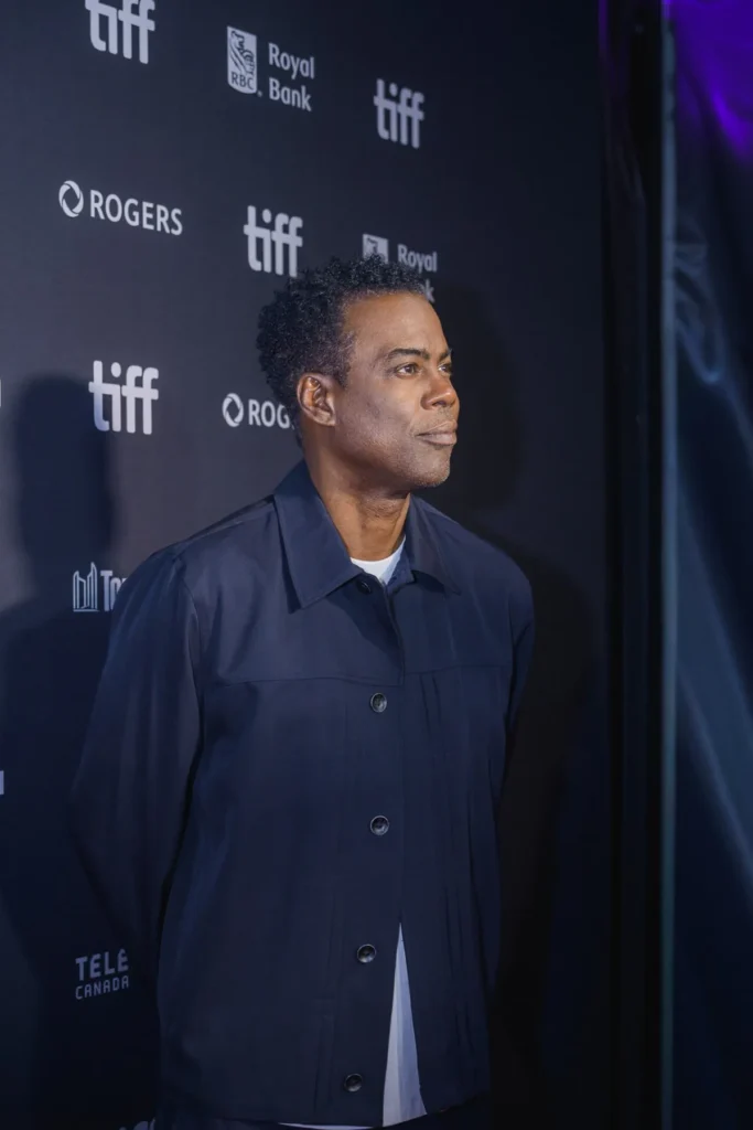 Chris Rock