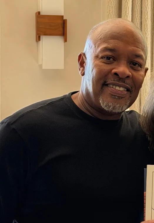 Dr. Dre