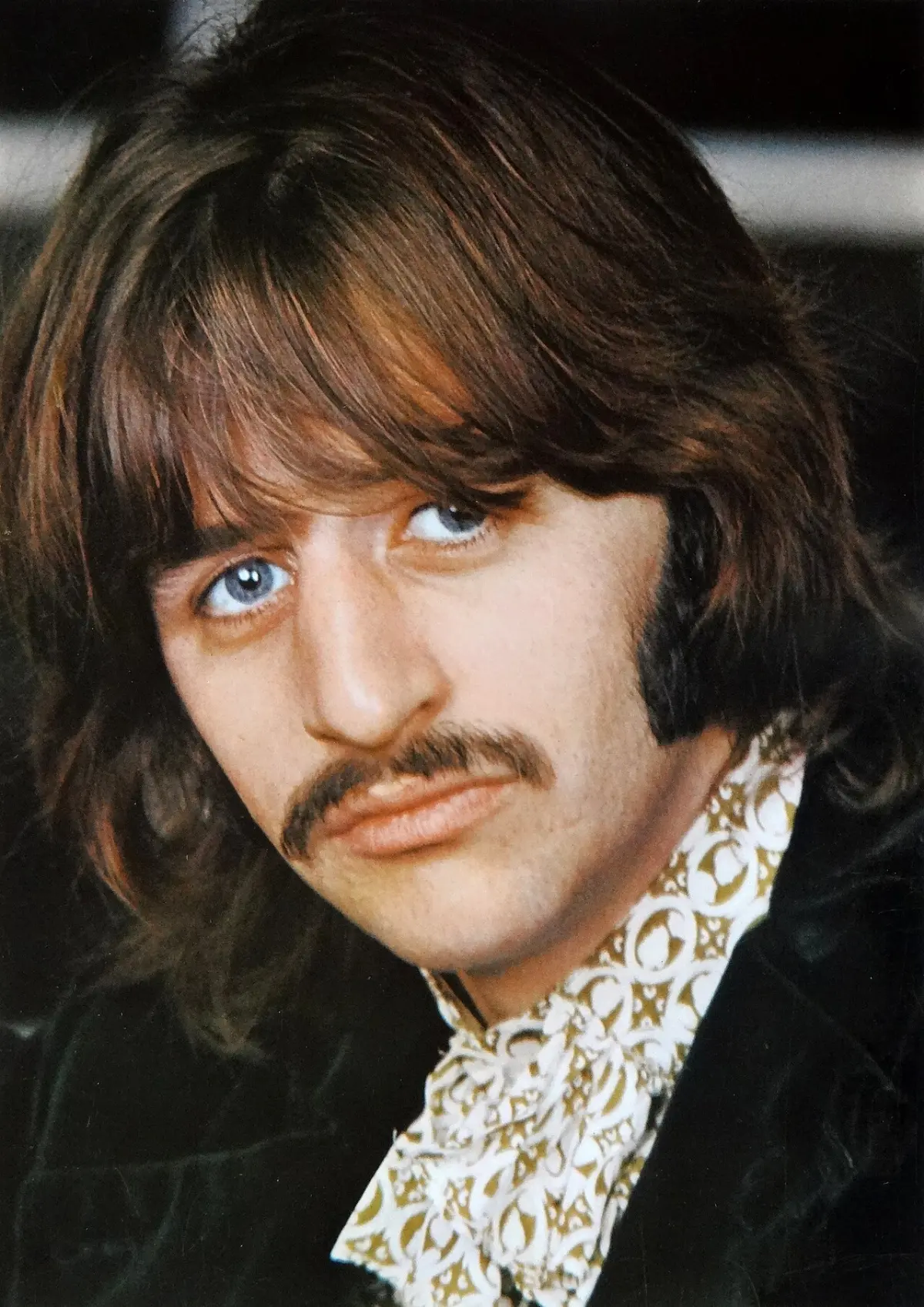 Ringo Starr
