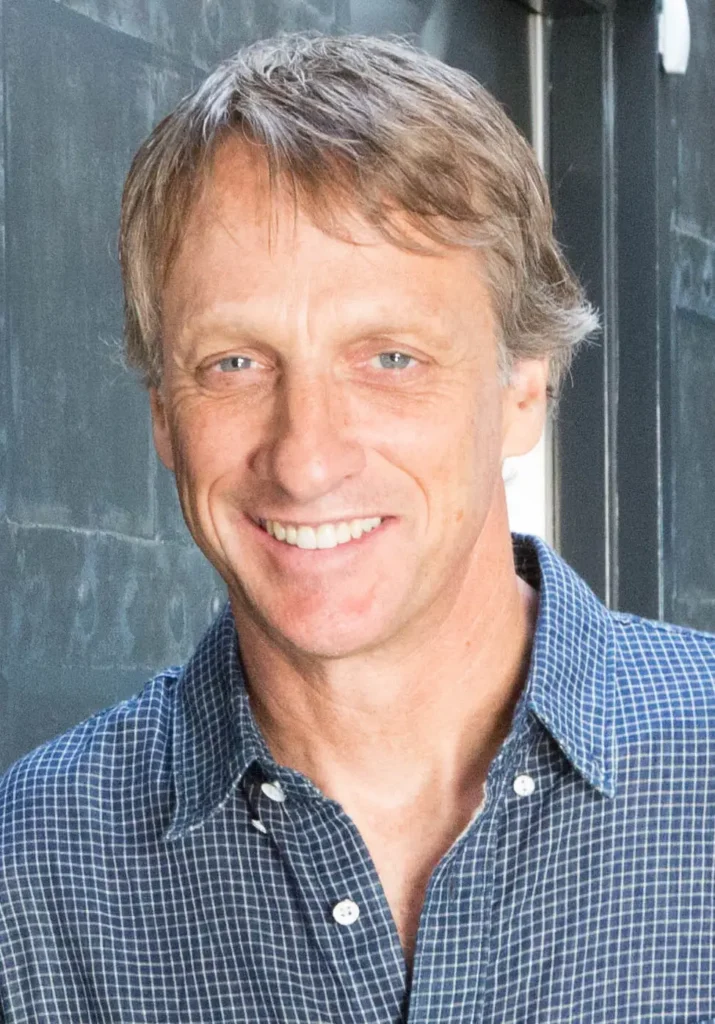 Tony Hawk